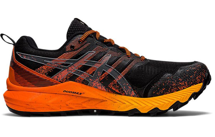ASICS Gel-Trabuco 9 GTX 'Black Orange' 1011B027-002