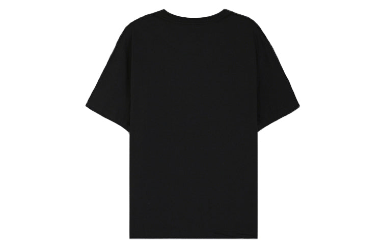 Nike Men's Sportswear Keep It Fresh Short Sleeve Black CW4821-010