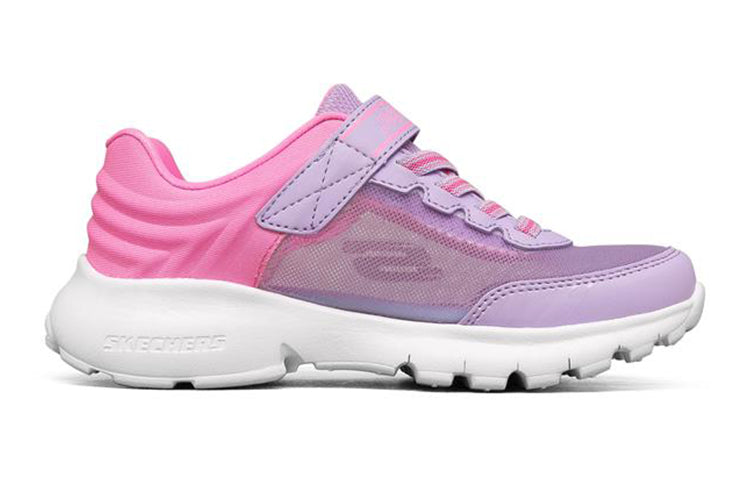 (GS) Skechers Razor Flex 'Purple Pink' 302516L-LVPK
