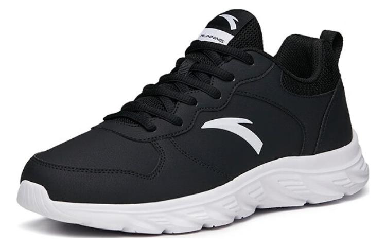ANTA Running Series Sneakers 'Black' 912035542-3