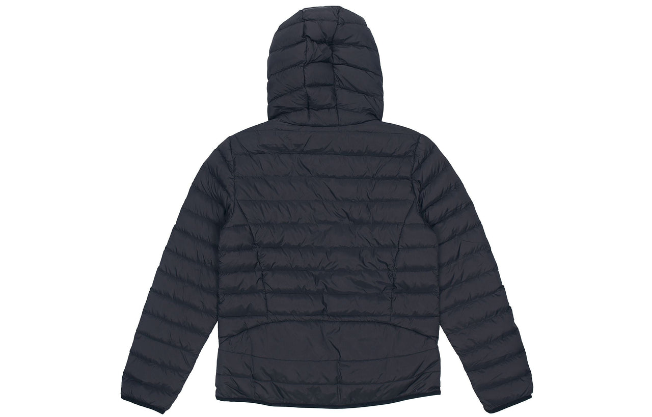 New Balance Casual Sport Down Jackets 'Black' NPA4S011BK