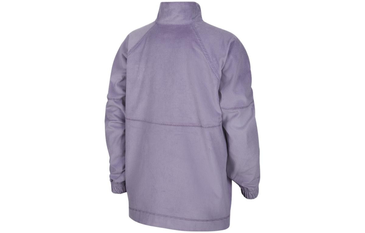(WMNS) AS W Nike Sportswear LIFESTYLE OVSZ JKT Jacket DAYBREAK DO2325-555