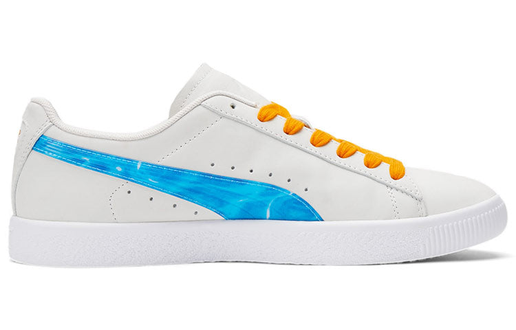 PUMA Nintendo x Clyde 'Super Mario Sunshine' 380199-01