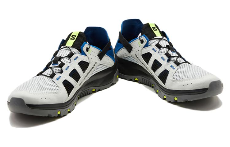 SALOMON Techamphibian 5 'White Black Blue' 471138