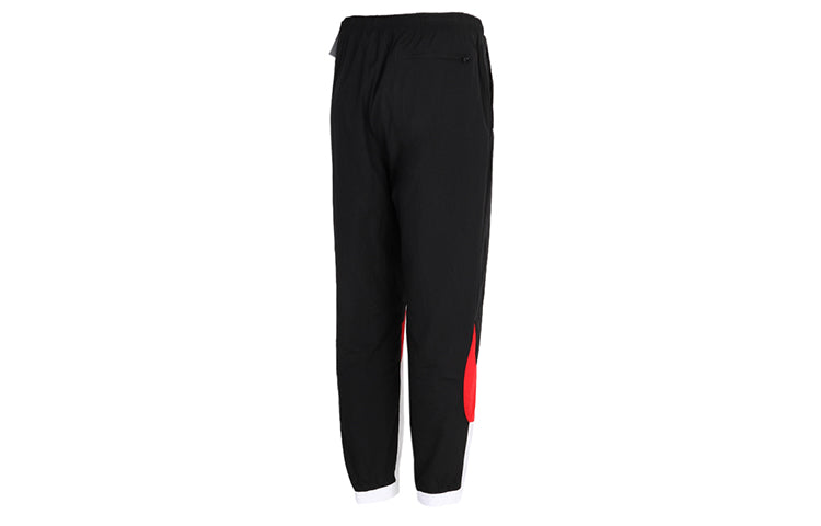 Nike As Men's Sportswear Hbr Pant Wvn Stmt Logo AR9895-011