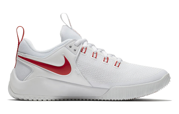 (WMNS) Nike Air Zoom Hyperace 2 'White University Red' AA0286-106