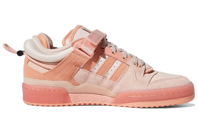 adidas x Bad Bunny Forum Buckle Low 'Easter Egg' GW0265