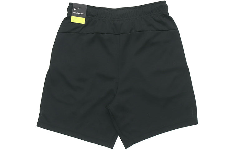 Nike Dri-FIT Sports Basketball Training Quick Dry Shorts Black CV1569-010