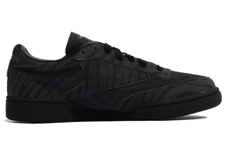 Reebok Club C 85 x Zozotown 'Black Camo' GX6429