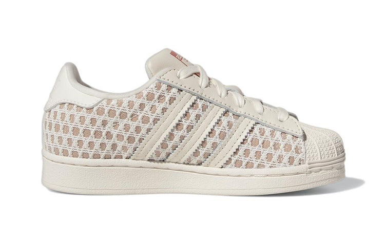 (PS) adidas Ivy Park x Superstar 'Ivytopia' HP9537