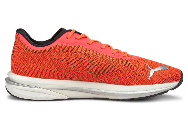 (WMNS) PUMA Velocity Nitro 'Lava Blast' 195697-01