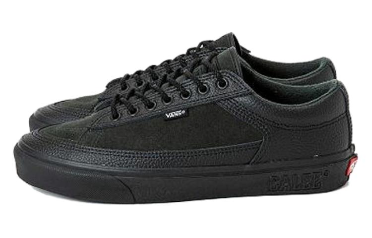 Vans x CALEE CAREE Ratt 'Black' CL-001VANS