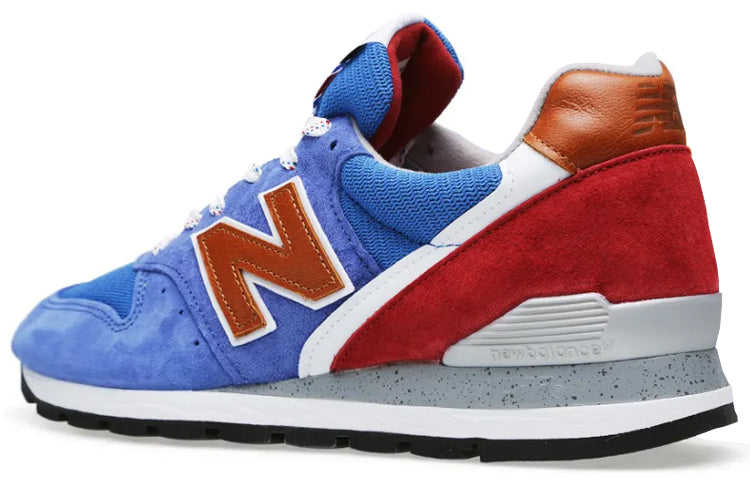New Balance M996 'National Parks' M996BB
