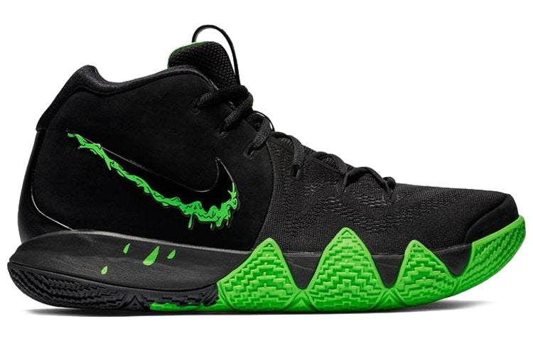 Nike Kyrie 4 EP 'Halloween' 943807-012