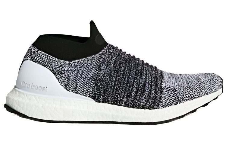 adidas UltraBoost Laceless 'Oreo' BB6141