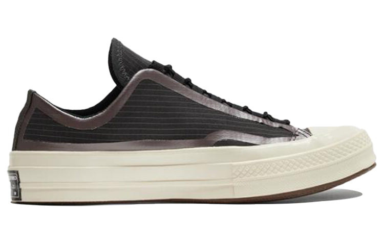 Converse Chuck 70 Low 'Metallic Tape Seam - Storm Wind' 170768C