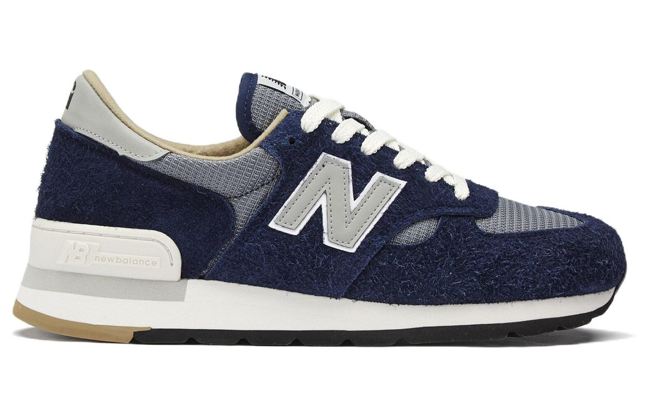 New Balance Carhartt WIP x 990v1 Made in USA 'Sculpture Center' M990CH1