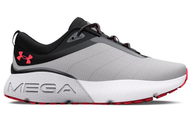 Under Armour HOVR Mega 1 'Halo Grey Beta' 3026819-102