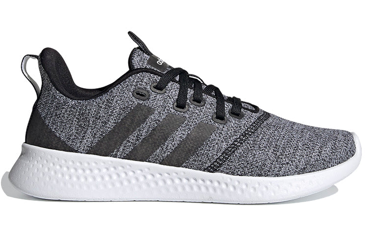 (WMNS) adidas Puremotion 'Black White' FY8222