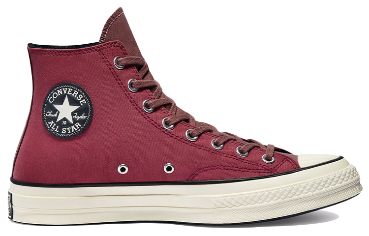 Converse Chuck 70 High 'Plant Color Patchwork - Rose Taupe' 170682C