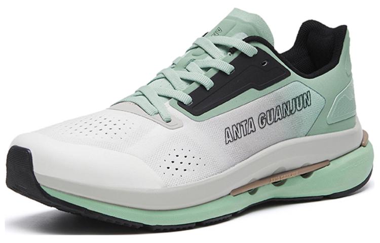 (WMNS) ANTA Shock Blade Nitrogen 'Jade' 122245510A-15