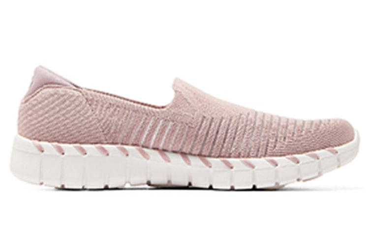 (WMNS) Skechers GO WALK Smart 2 'Cherlin - Mauve' 124334-MVE