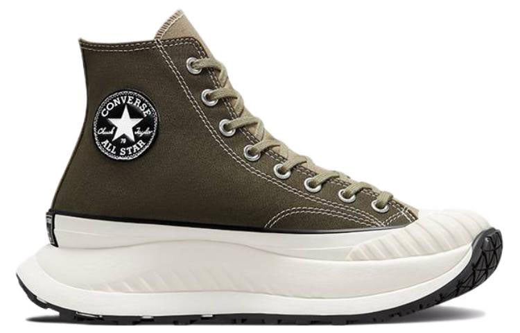 Converse Chuck 70 AT-CX High 'Utility Green' A01681C