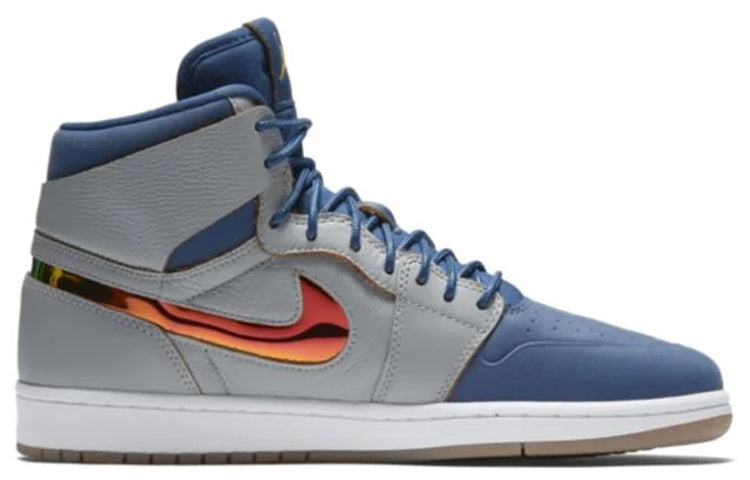 Air Jordan 1 Nouveau 'Dunk From Above' 819176-009