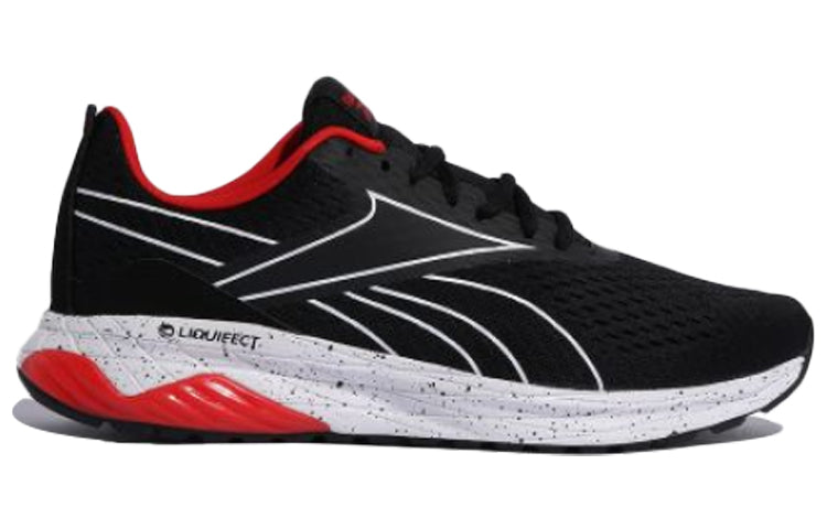 Reebok Liquifect 180 2.0 SPT AP 'Black Instinct Red' FY1903
