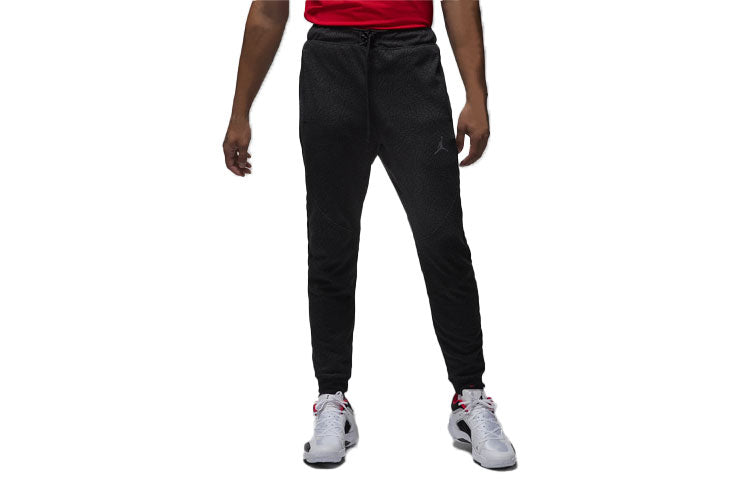 Air Jordan Dri-FIT Sport Air Pants 'Black' FD8121-010