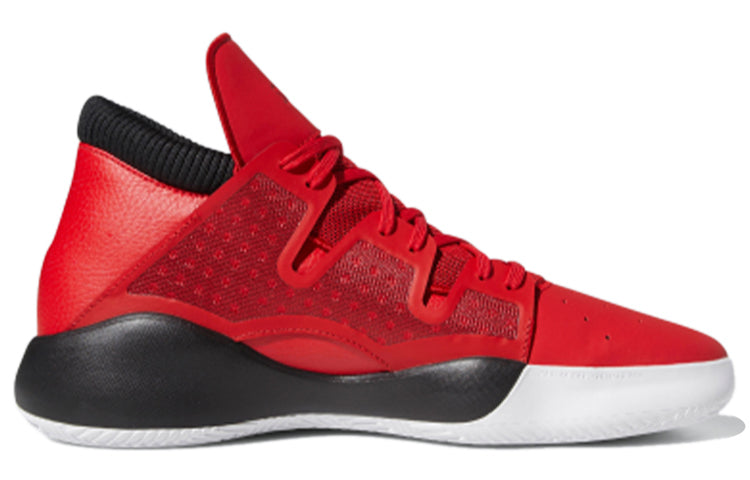 adidas Pro Vision Red/White/Black EE4587