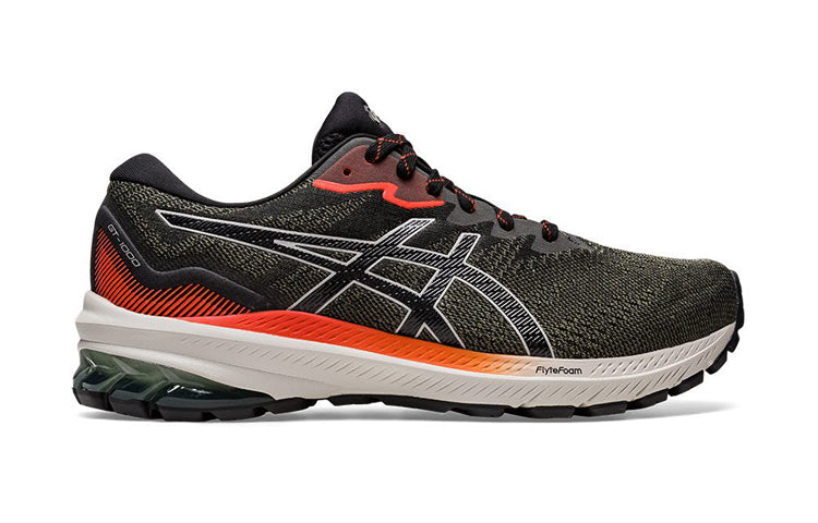 ASICS GT-1000 11 TR 'Nature Bathing - Olive Orange' 1011B573-300