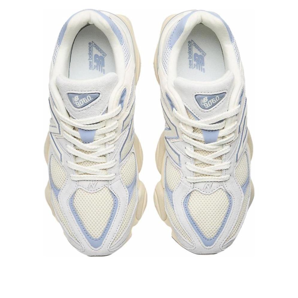 New Balance 9060 'Pearl Grey Linen' U9060EEL