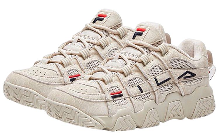 FILA Barricade Low Low Tops F12M941206FOM