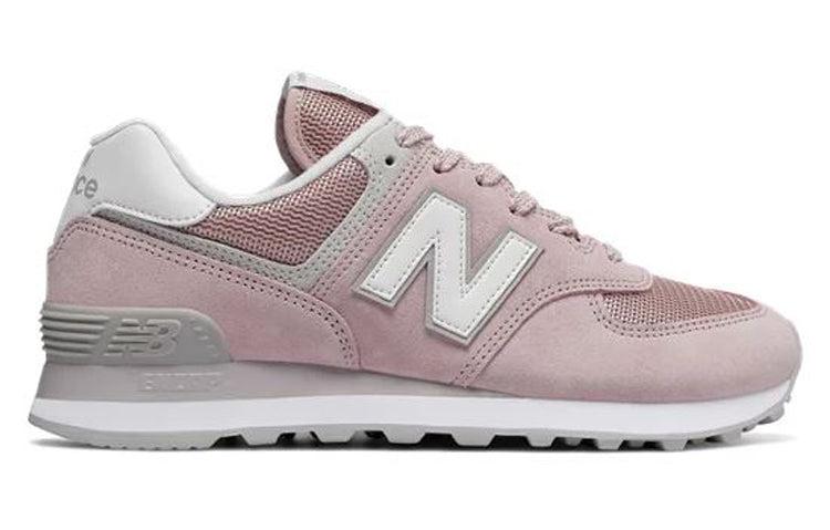 (WMNS) New Balance 574 'Faded Rose' WL574ESP