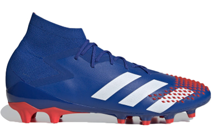 adidas Predator Mutator 20.1 AG 'Blue White' FV3158