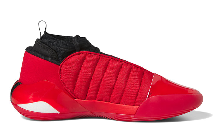 adidas Harden Volume 7 'Scarlet' GW4464
