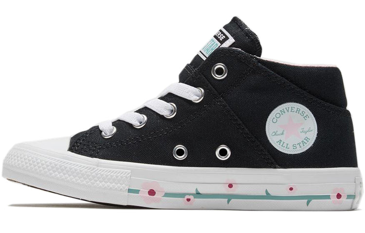 Converse Chuck Taylor All Star Madison Toddler/Youth Black 666917C