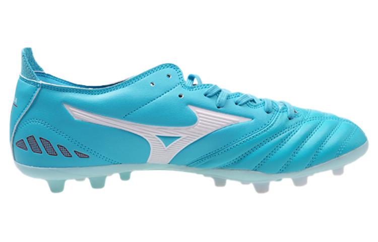 Mizuno Morelia Neo 3 Pro AG 'Blue White' P1GA218523