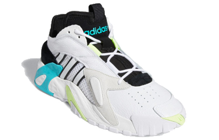 adidas Streetball 'Hi-Res Aqua' EG2994