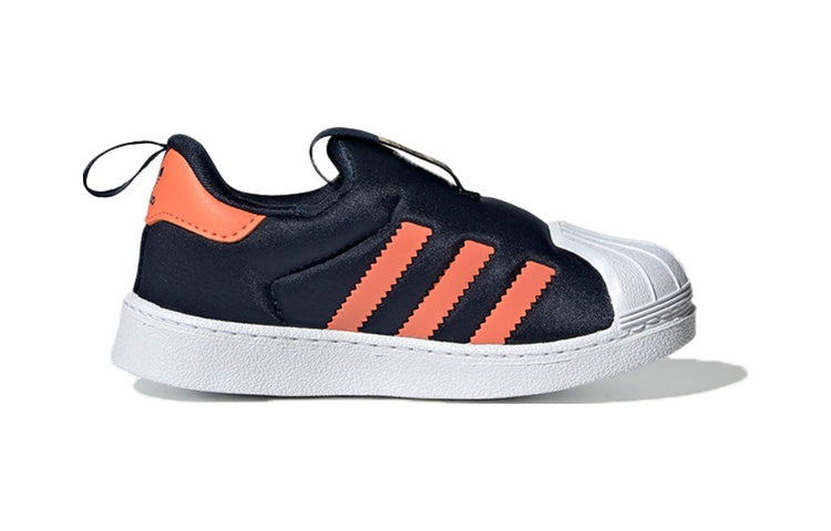 (TD) adidas Superstar 360 I 'Semi Coral' EE6279