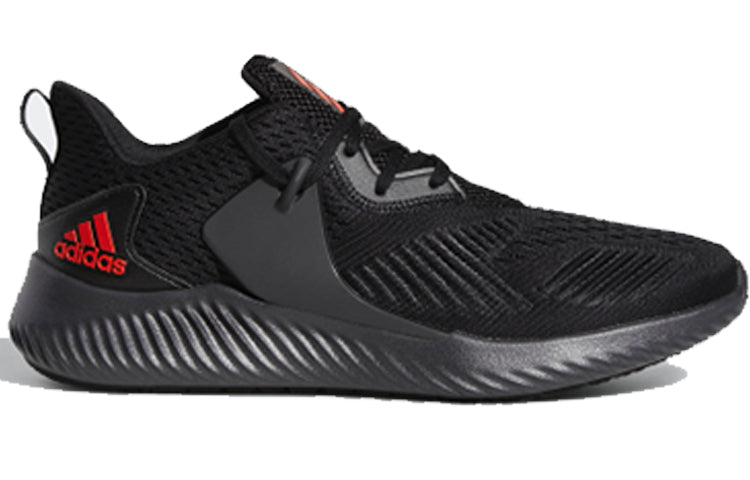 adidas Alphabounce RC 2 M 'Black' D96515