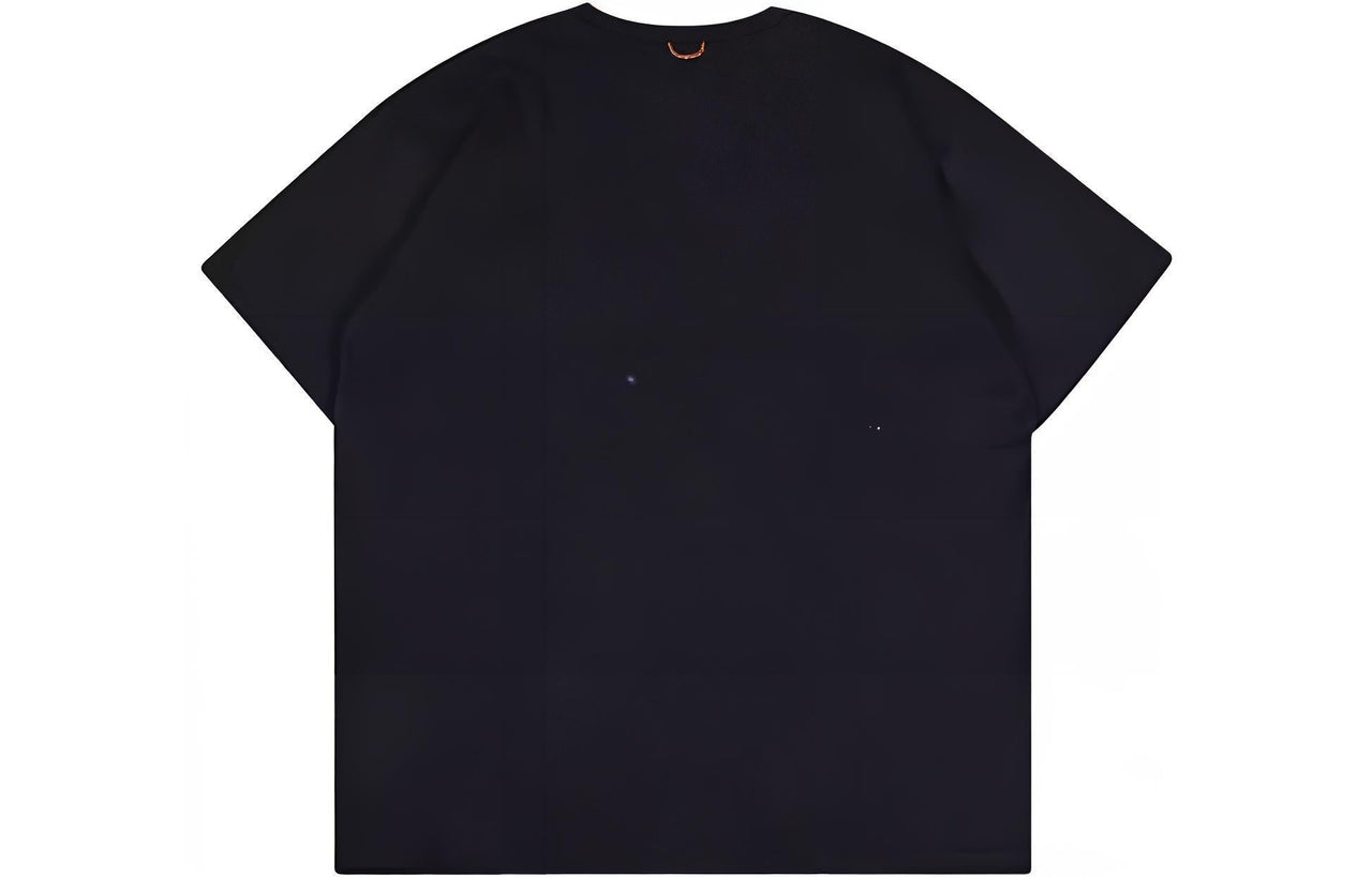 Converse City Escape Tee 'Black' 10026169-A03