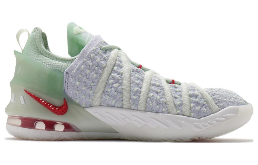 (GS) Nike LeBron 18 'Empire Jade' CT4677-002