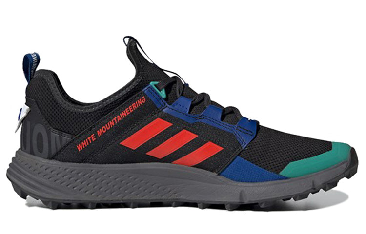 adidas White Mountaineering x Terrex Agravic Speed 'Black Royal' EE3912