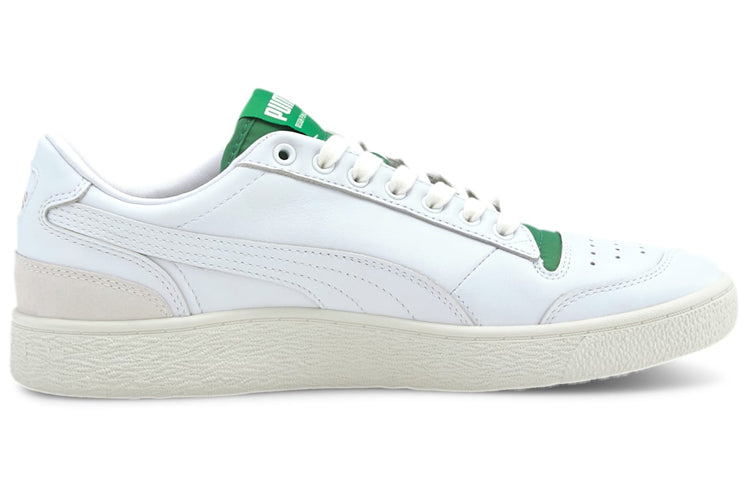 PUMA Ralph Sampson Low 'Rudolf Dassler Legacy Collection' 374872-01