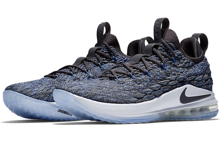 Nike LeBron 15 Low EP 'Signal Blue' AO1756-400