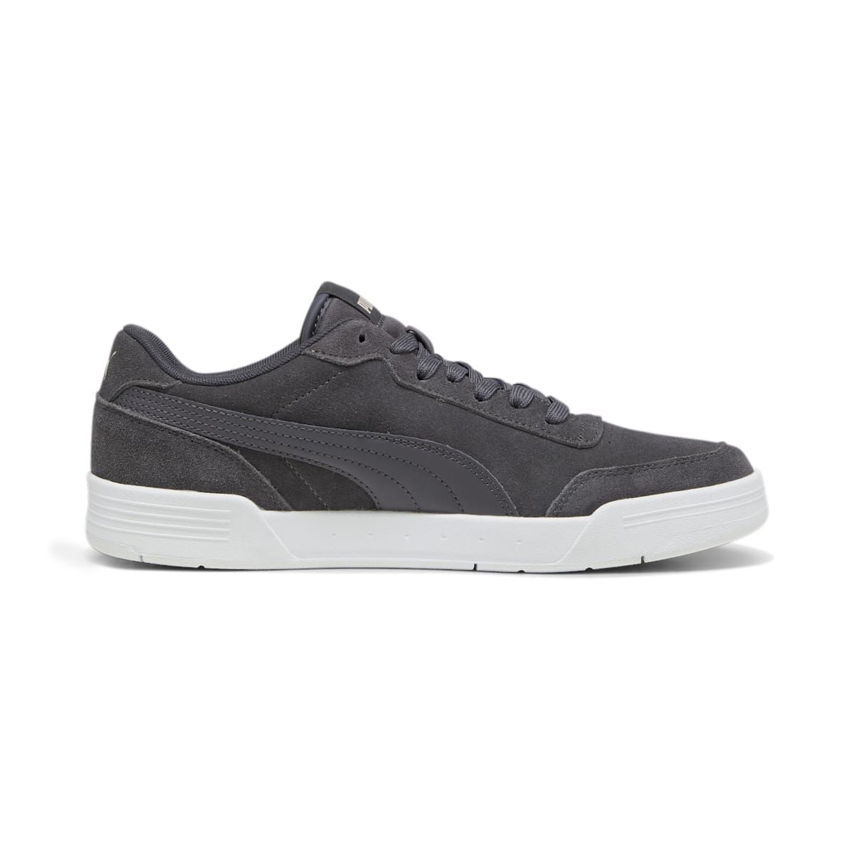 PUMA Caracal Suede 'Dark Coal Granola' 370304-27