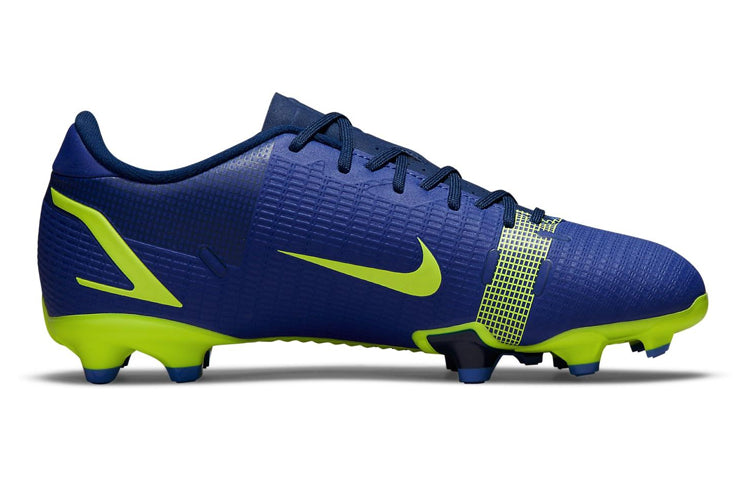 (GS) Nike Mercurial Vapor 14 Academy FG MG 'Lapis Volt' CV0811-474