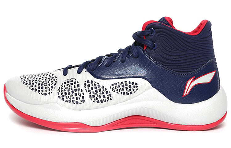 Li-Ning Sonic 5 TD 'USA' ABPM005-4